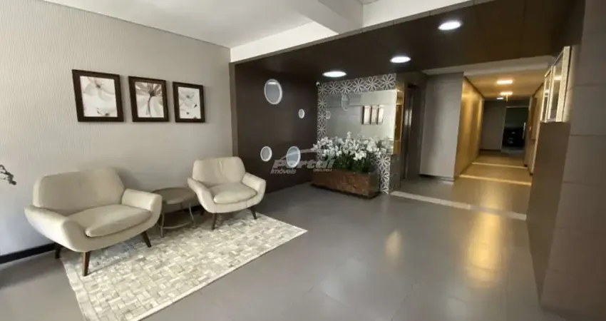 Apartamento com 1 quarto à venda no Victor Konder, Blumenau 
