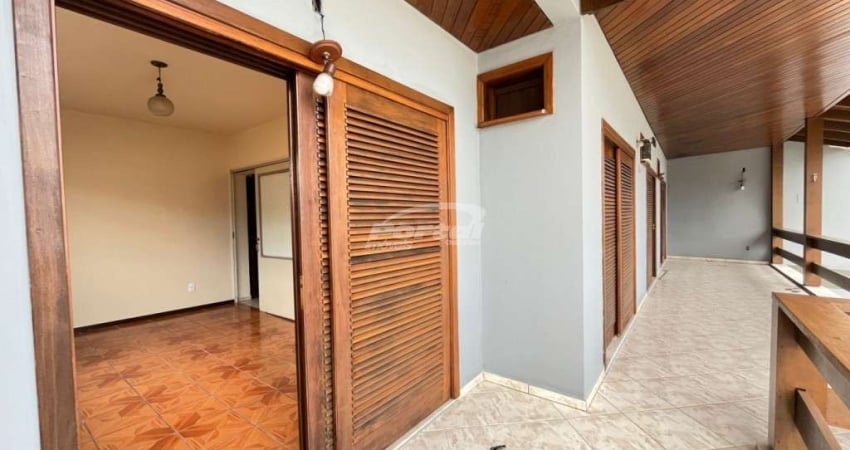 Ponto comercial com 5 salas para alugar no Centro, Blumenau 