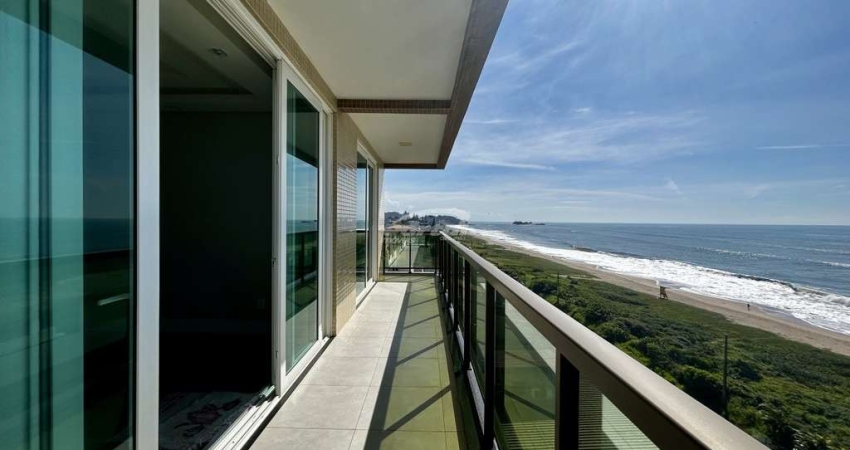 Apartamento com 4 quartos para alugar no Itajubá, Barra Velha 