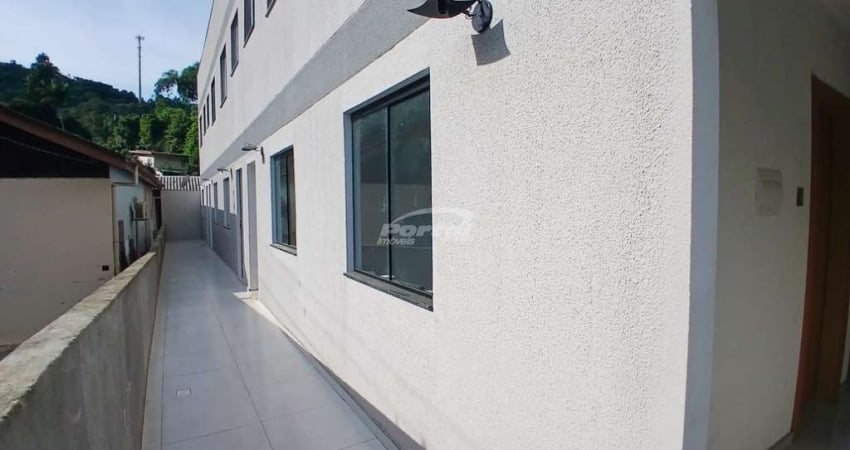 Apartamento com 1 quarto para alugar no Ribeirão Fresco, Blumenau 