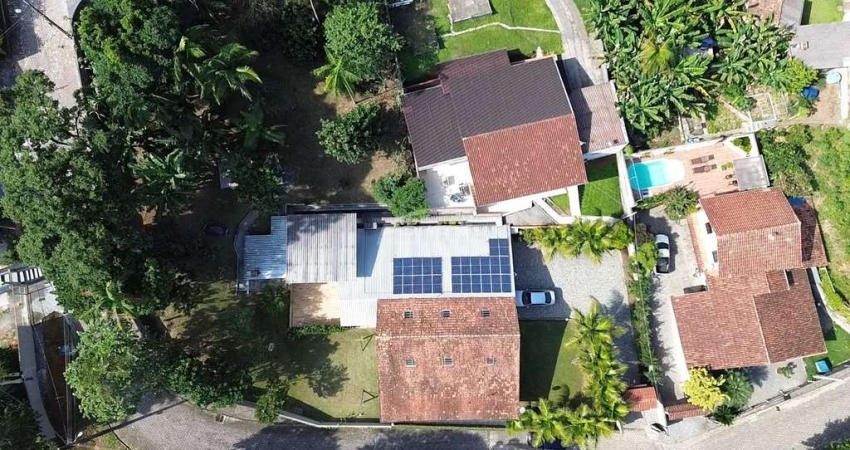 Casa com 4 quartos à venda no Salto Weissbach, Blumenau 