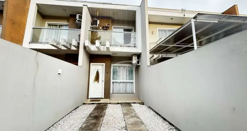 Casa com 2 quartos à venda no Salto Weissbach, Blumenau 