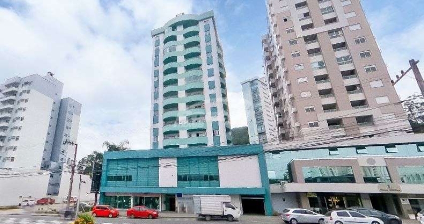 Apartamento com 1 quarto para alugar no Victor Konder, Blumenau 