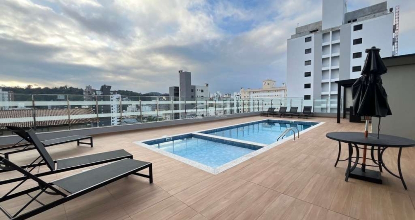 Apartamento com 2 quartos para alugar na Vila Nova, Blumenau 