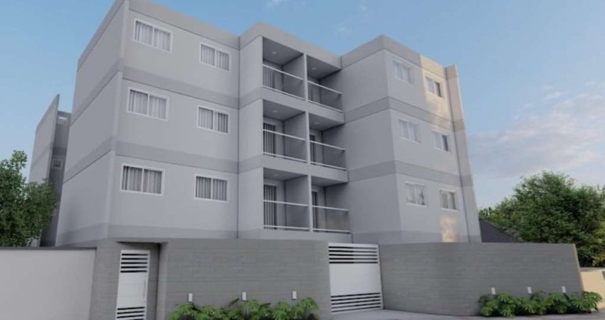 Apartamento com 3 quartos à venda no Velha Central, Blumenau 