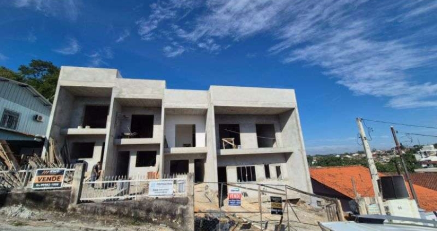 Casa com 2 quartos à venda no Fortaleza, Blumenau 