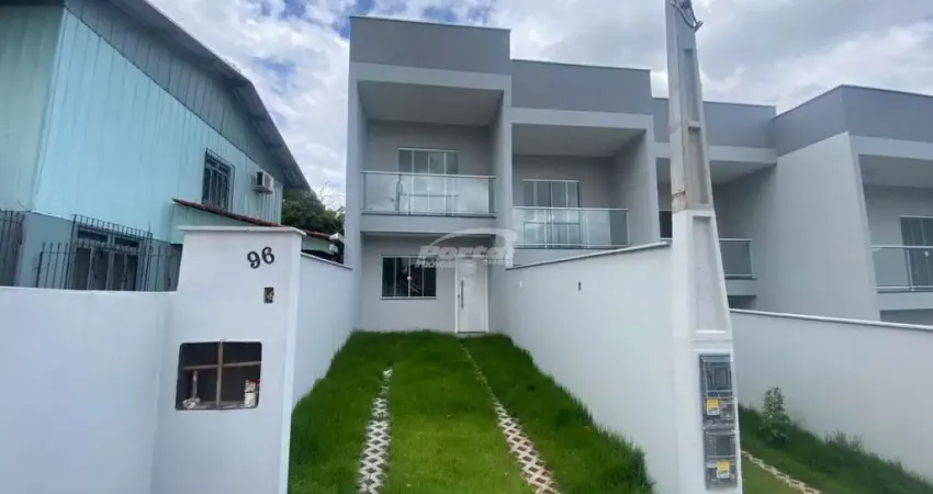 Casa com 2 quartos à venda na Rua Thomas Edison, 147, Fortaleza, Blumenau