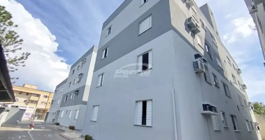 Apartamento com 2 quartos à venda no Velha Central, Blumenau 