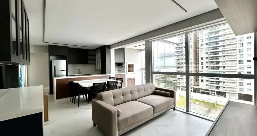 Apartamento com 2 quartos para alugar no Itacolomi, Balneário Piçarras 