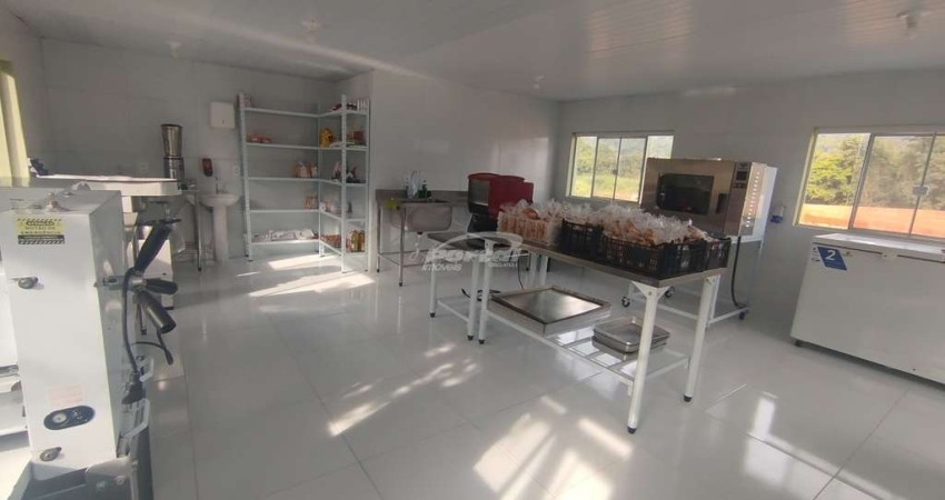 Sala comercial com 1 sala para alugar no Itoupavazinha, Blumenau 
