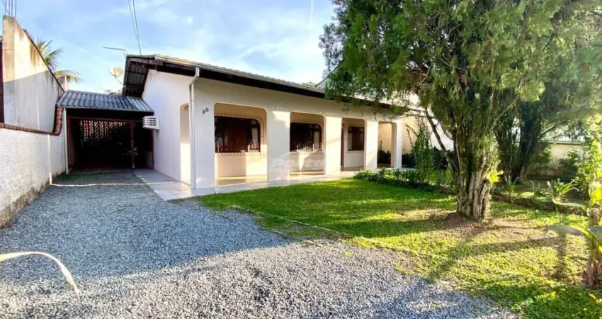Casa com 3 quartos à venda no Itoupava Central, Blumenau 