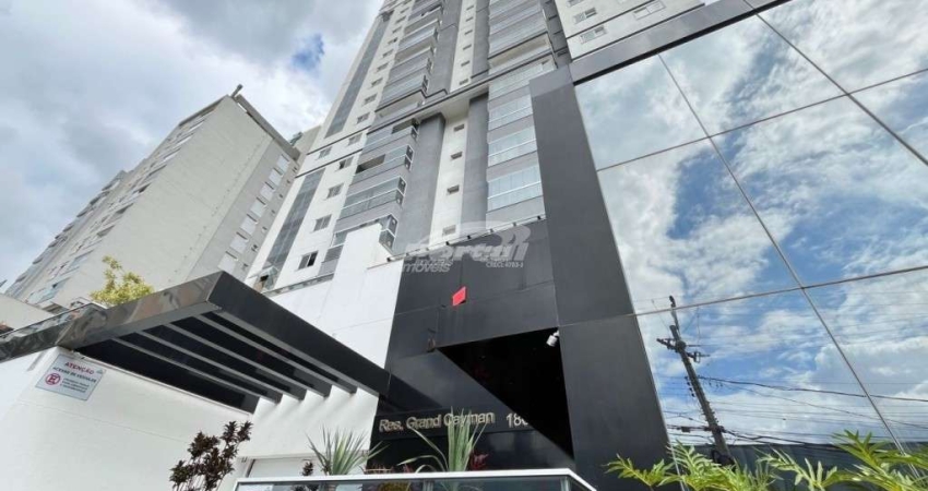 Apartamento com 2 quartos para alugar no Itoupava Seca, Blumenau 