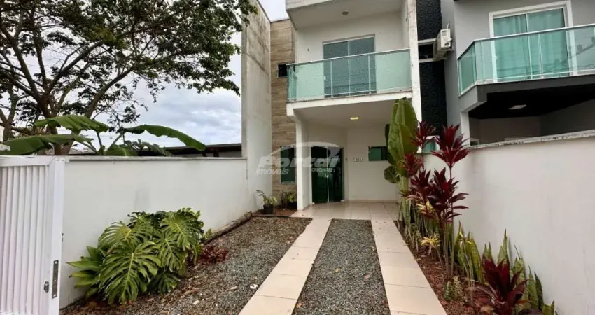 Casa com 2 quartos à venda no Itacolomi, Balneário Piçarras 
