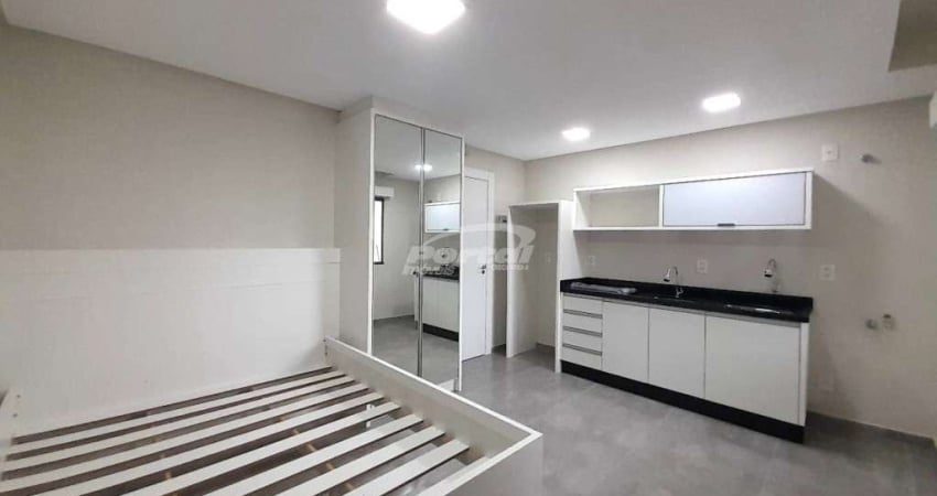 Apartamento com 1 quarto para alugar no Margem Esquerda, Gaspar 