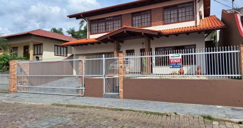 Casa com 3 quartos à venda no Velha Central, Blumenau 