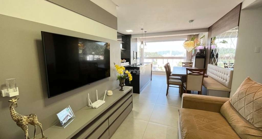 Apartamento com 2 quartos à venda no Itoupava Seca, Blumenau 