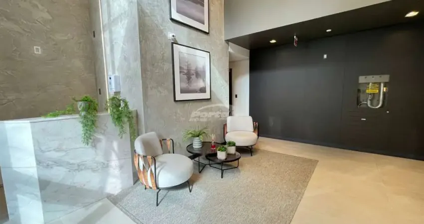 Apartamento com 2 quartos à venda no Velha, Blumenau 