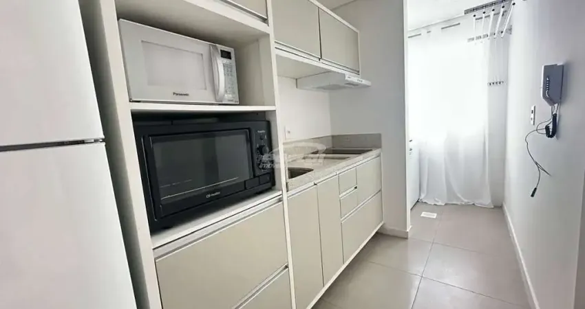 Apartamento com 1 quarto à venda no Velha, Blumenau 