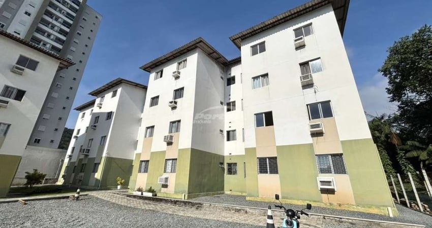 Apartamento com 2 quartos para alugar no Boa Vista, Blumenau 