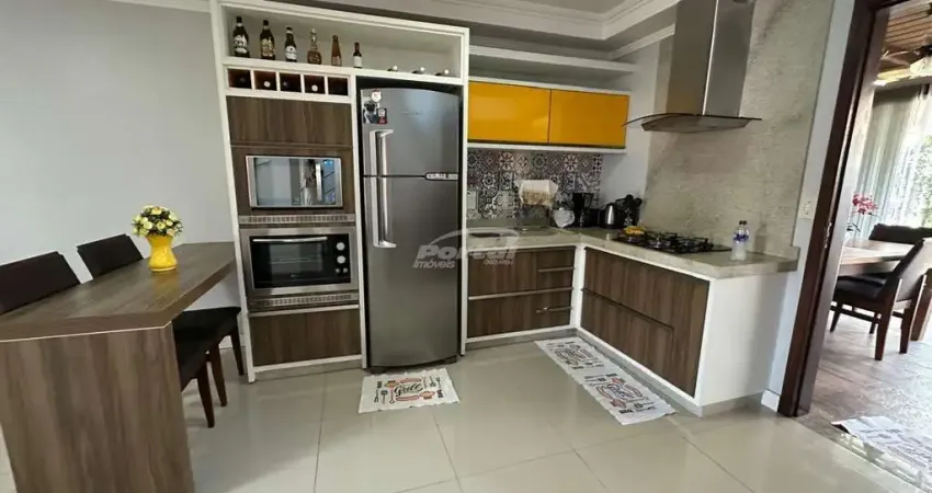 Casa com 2 quartos à venda no Fidélis, Blumenau 