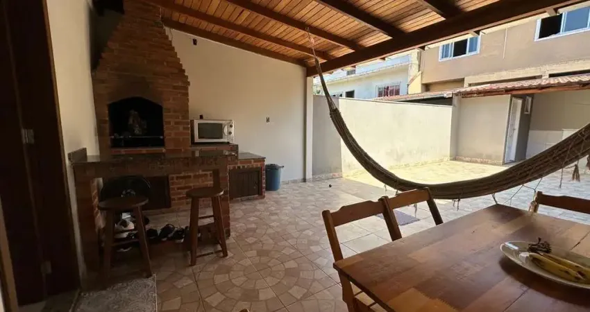 Casa com 2 quartos à venda no Fidélis, Blumenau 
