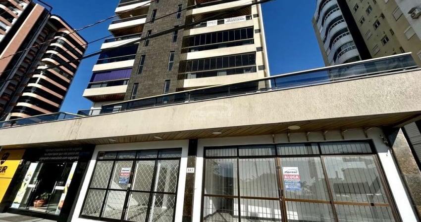 Ponto comercial para alugar no Centro, Balneário Piçarras 
