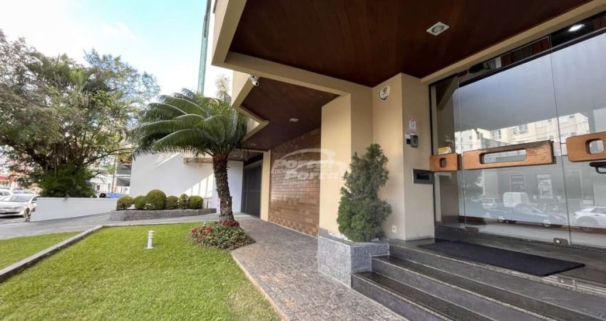 Apartamento com 3 quartos para alugar no Victor Konder, Blumenau 