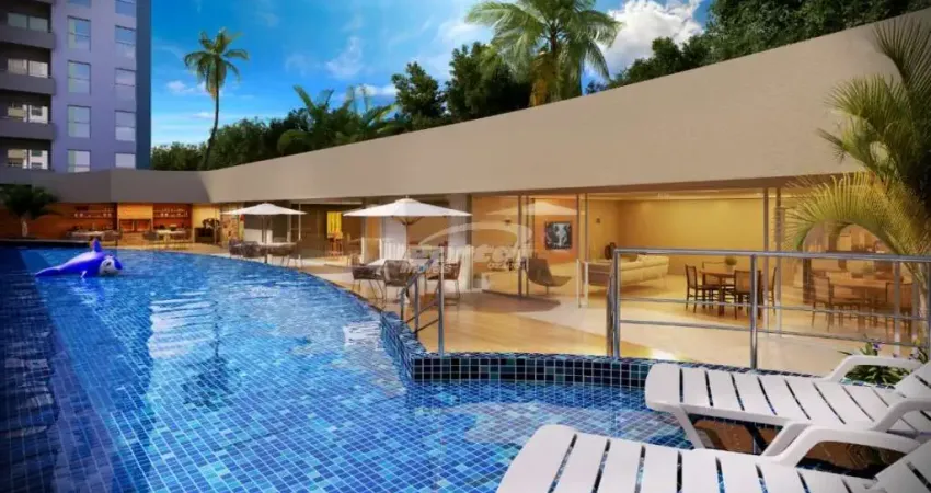 Apartamento com 2 quartos à venda no Itoupava Central, Blumenau 