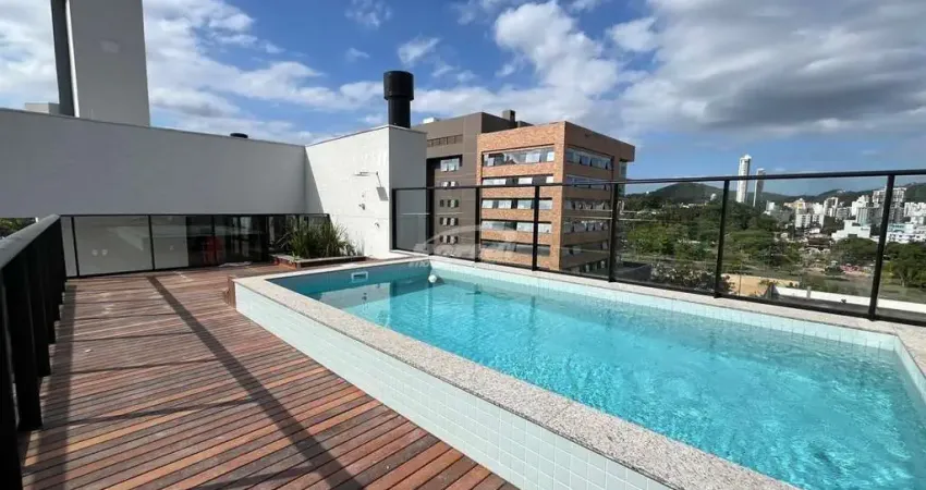 Apartamento com 2 quartos à venda na Rua Jacó Brueckheimer, 563, Velha, Blumenau