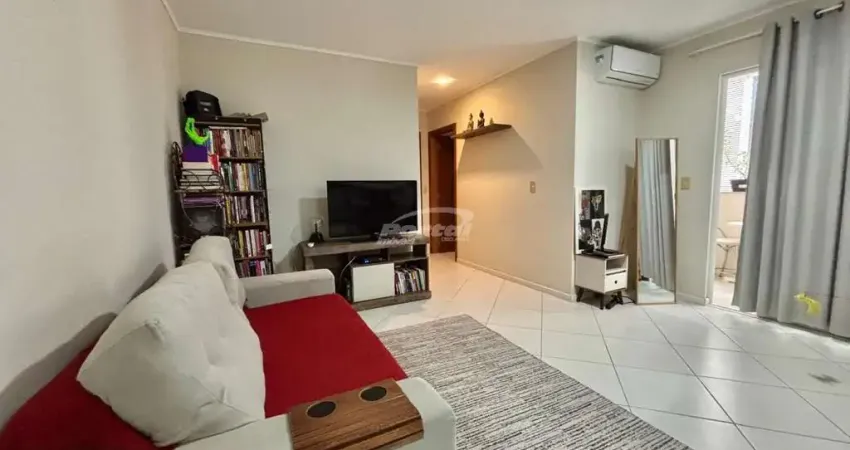 Apartamento com 2 quartos à venda no Velha, Blumenau 