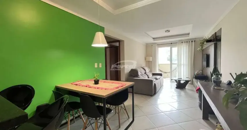 Apartamento com 2 quartos à venda no Velha, Blumenau 