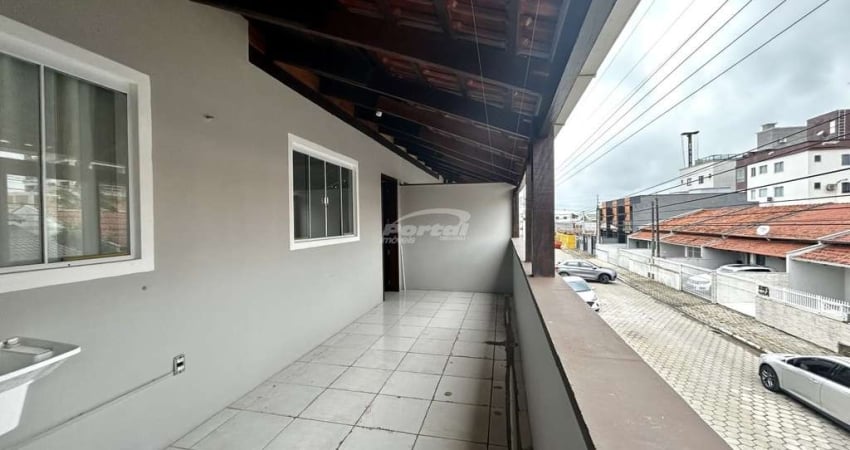 Apartamento com 2 quartos para alugar no Itacolomi, Balneário Piçarras 
