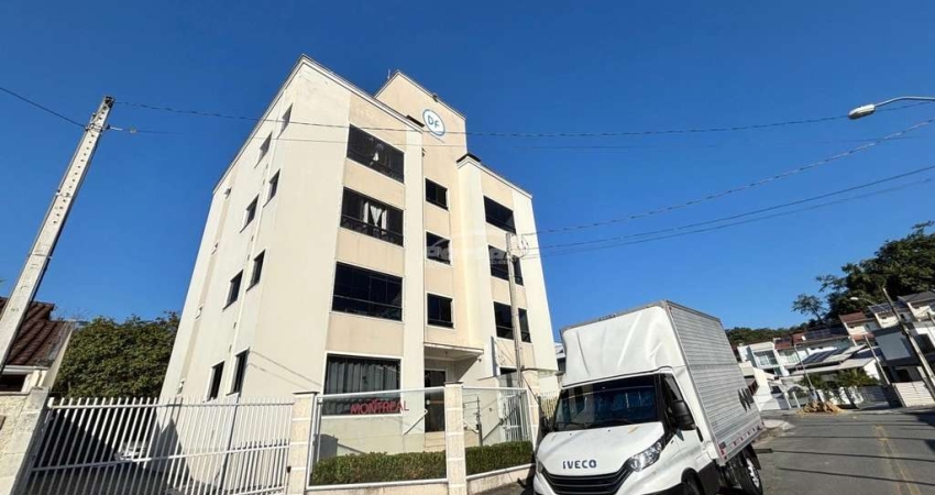 Apartamento com 2 quartos para alugar no Fidélis, Blumenau 