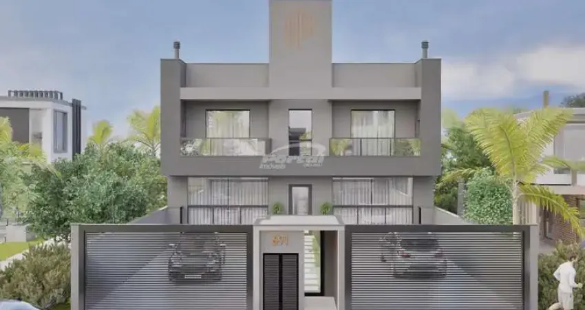 Apartamento com 2 quartos à venda no Itacolomi, Balneário Piçarras 