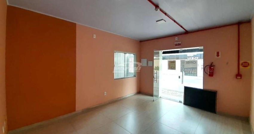 Ponto comercial com 2 salas para alugar no Velha, Blumenau 