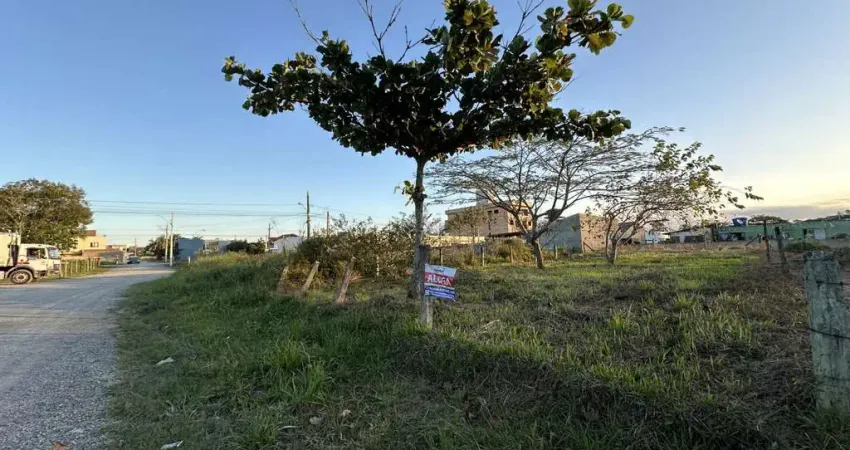 Terreno comercial para alugar no Itacolomi, Balneário Piçarras 