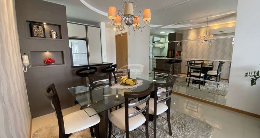 Apartamento com 2 quartos para alugar no Victor Konder, Blumenau 