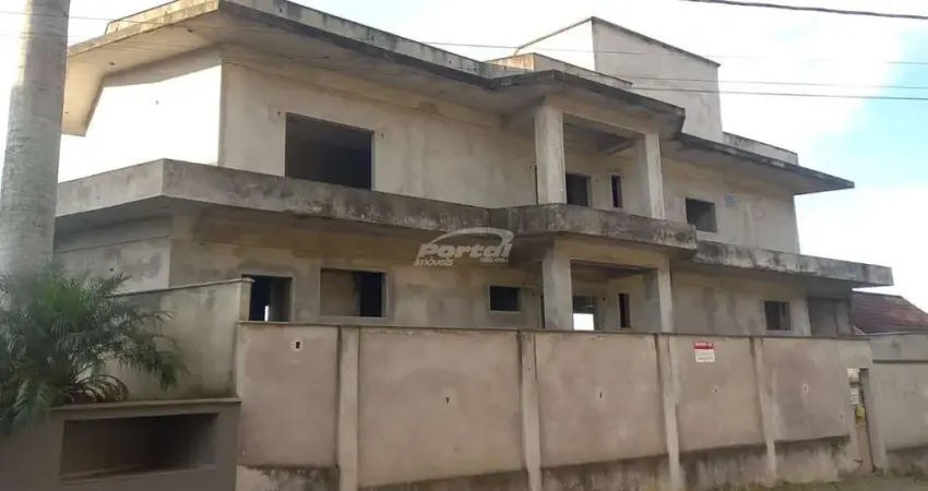 Casa com 5 quartos à venda no Itajubá, Barra Velha 