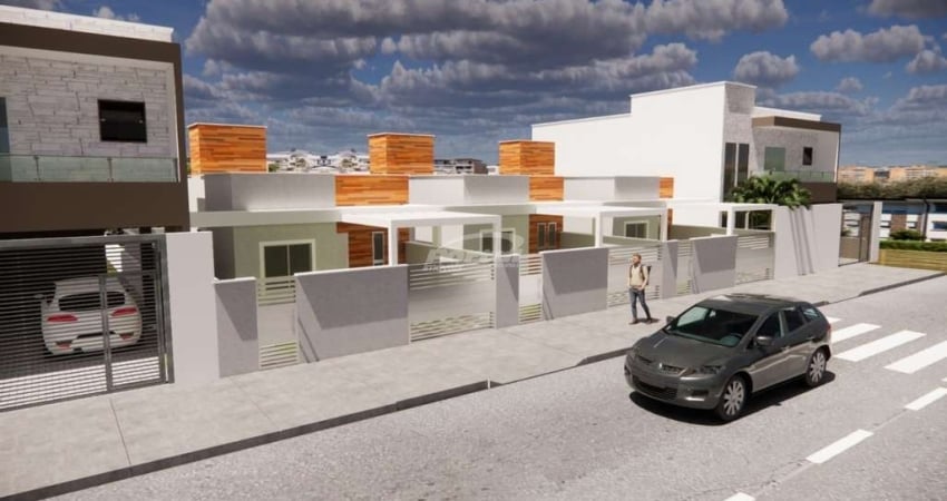 Casa com 3 quartos à venda no Itacolomi, Balneário Piçarras 