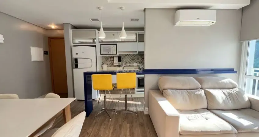 Apartamento disponível para venda, com 2 quartos sendo 1 suíte e closet bairro vila nova em blumenau!