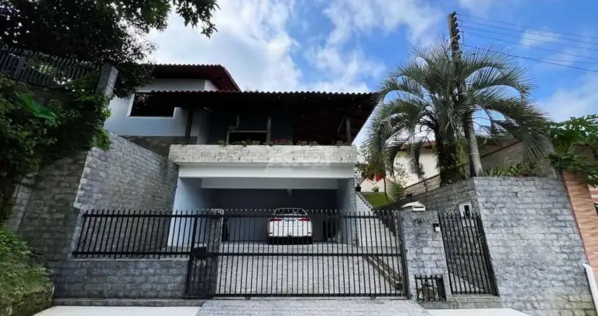 Casa com 3 quartos à venda na Escola Agrícola, Blumenau 