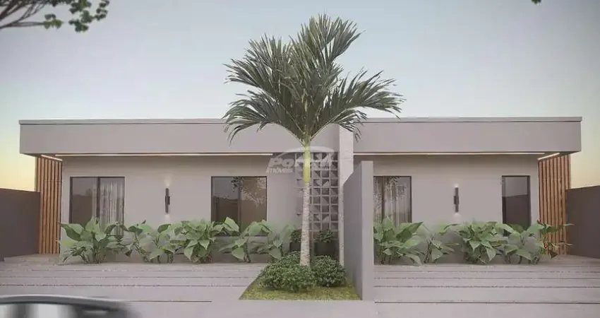 Casa com 3 quartos à venda na Rua Santa Catarina, 357, Itacolomi, Balneário Piçarras