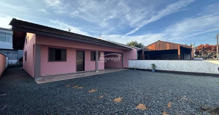 Casa com 4 quartos para alugar no Itajubá, Barra Velha 