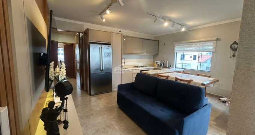 Apartamento com 2 quartos à venda no Itacolomi, Balneário Piçarras 