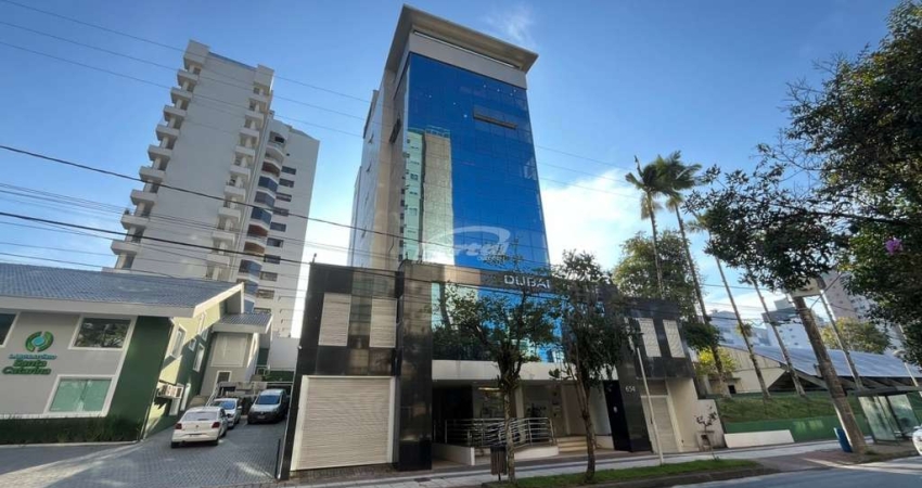 Ponto comercial à venda no Jardim Blumenau, Blumenau 