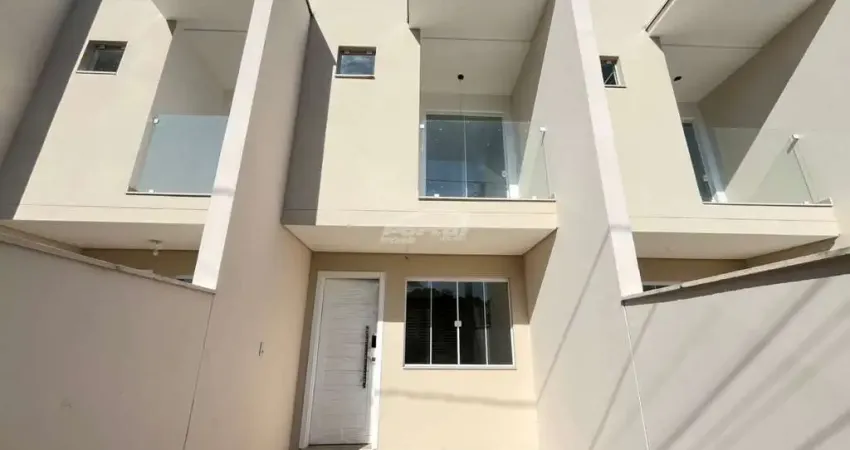 Casa com 2 quartos à venda na Rua Roberto Baumgarten, 375, Fidélis, Blumenau