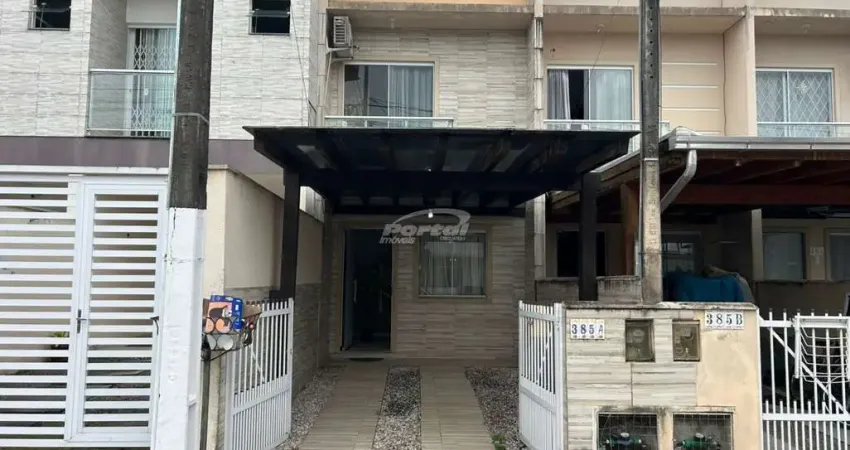 Casa com 2 quartos à venda no Itacolomi, Balneário Piçarras 