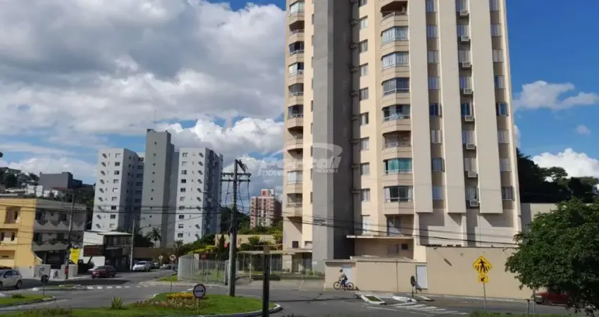 Apartamento com 4 quartos à venda na Vila Nova, Blumenau 