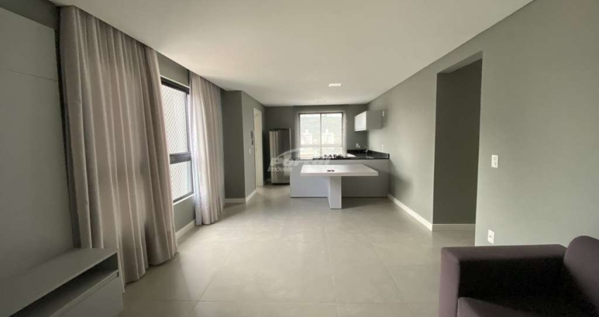 Apartamento com 2 quartos para alugar na Vila Nova, Blumenau 