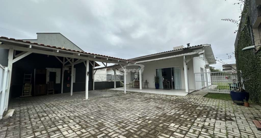 Casa com 5 quartos para alugar no Itacolomi, Balneário Piçarras 